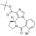 BRETAZENIL CAS 84379-13-5